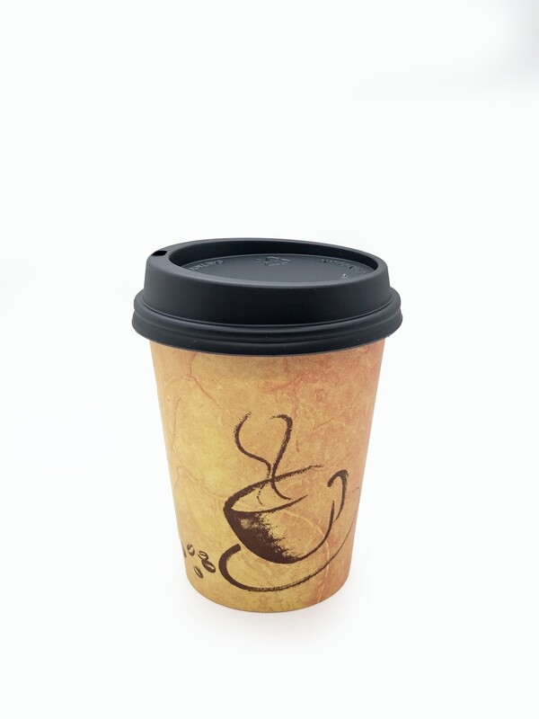 Decaf Tea Hot