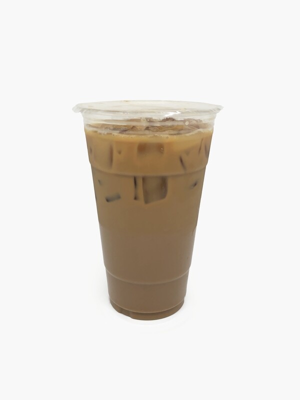 Vietnamese Coffee