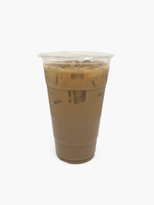 Vietnamese Coffee