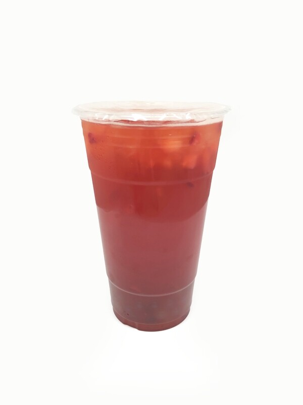 Aloha Specialtea