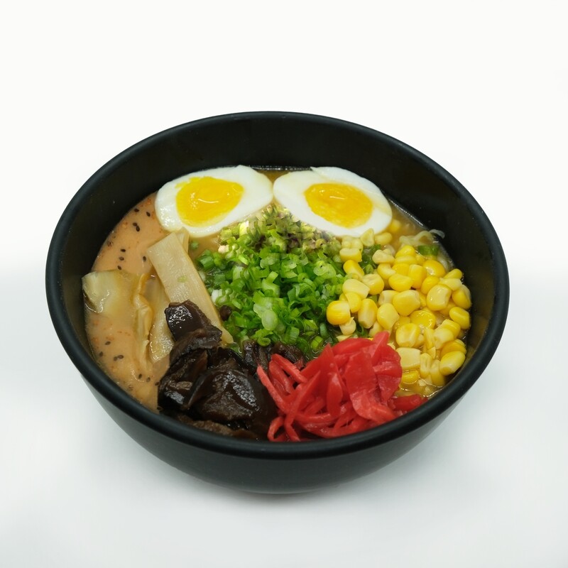 Kongo Ramen