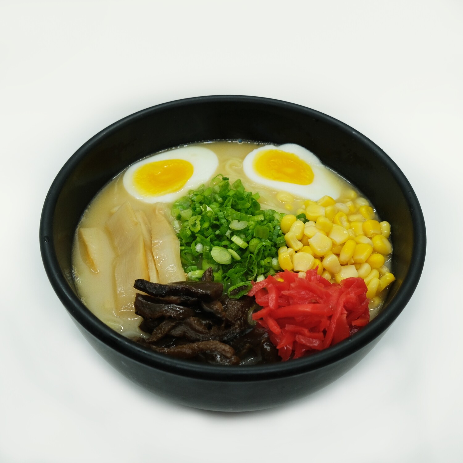 Vegi - Miso
