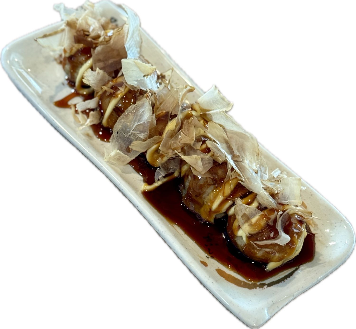 Takoyaki