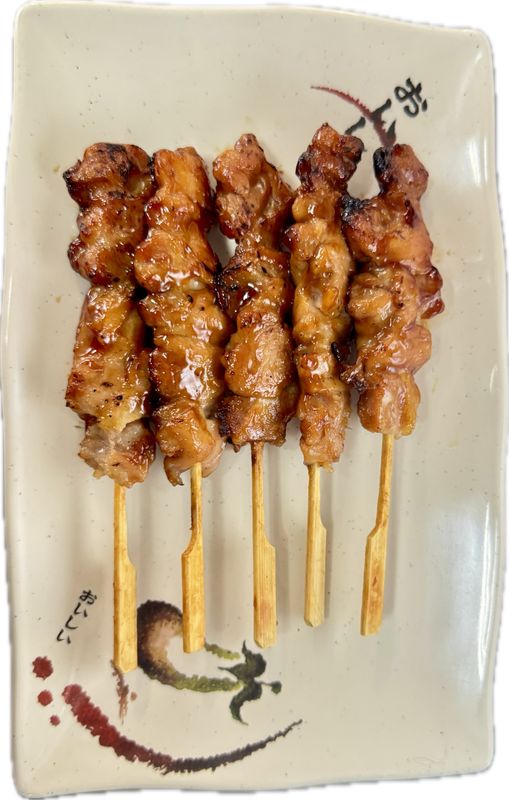 Yakitori