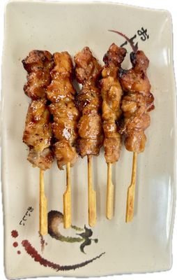 Yakitori