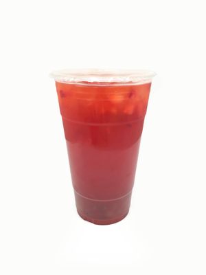 Madberry Specialtea