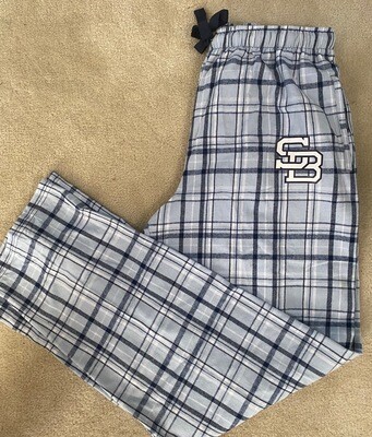 Pajama Pants - Medium