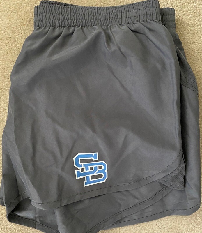 Womens Wayfarer Shorts