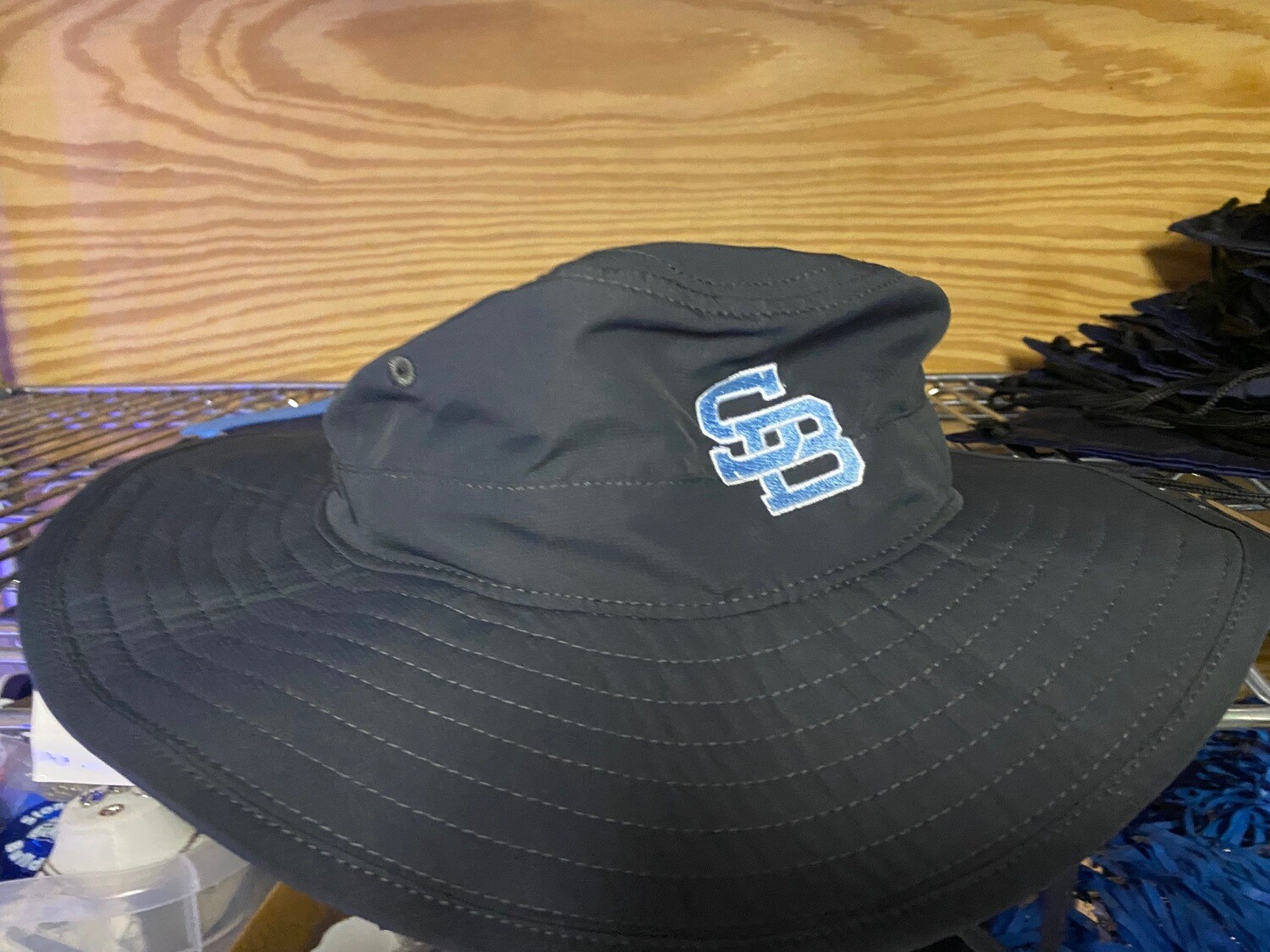 SB Bucket Hat