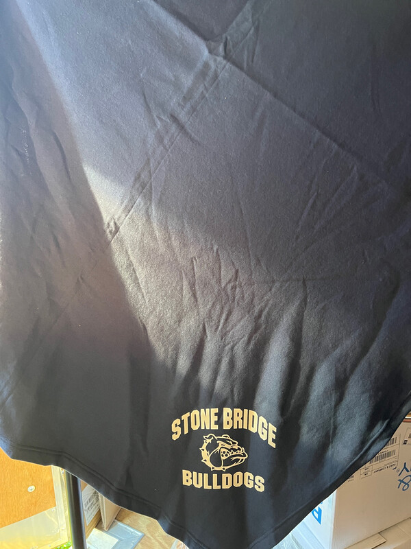 Fleece Blanket