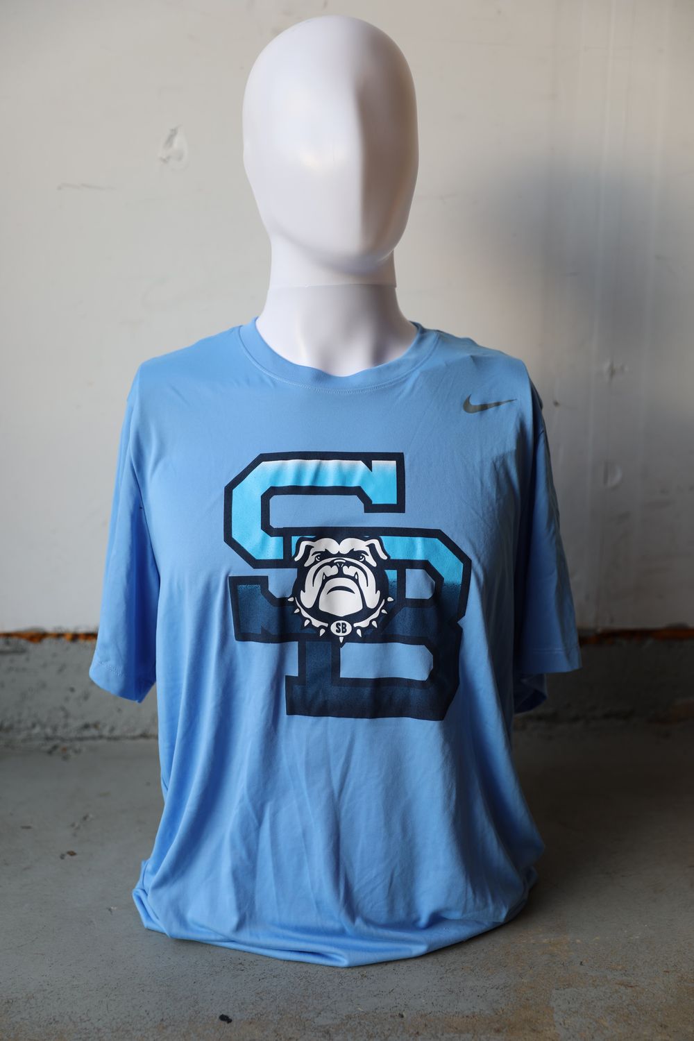 Carolina Ombre T-Shirt