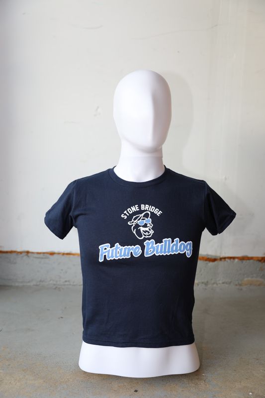 Navy Future Bulldog