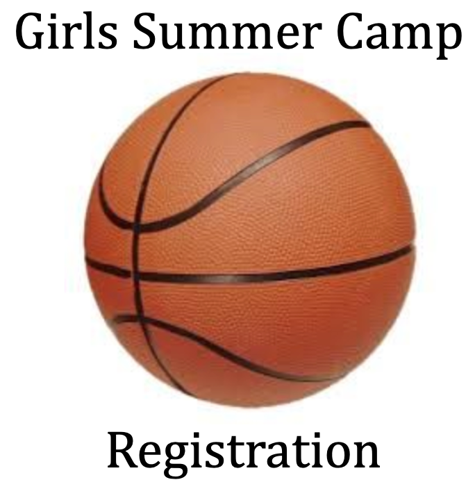 Girls Summer Camp Basketball Registration