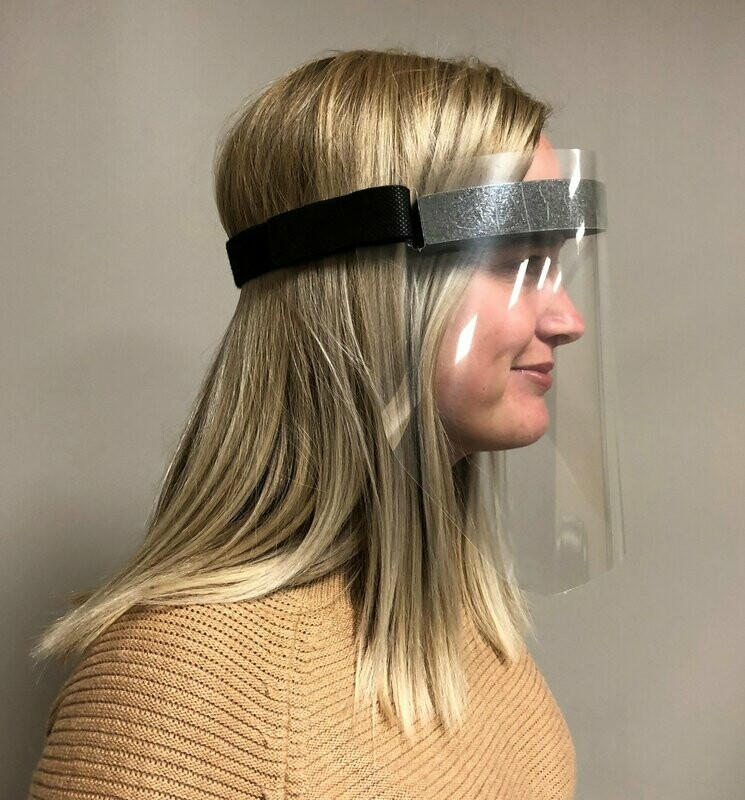 Face Shields