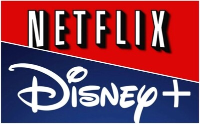 Ve Netflix Ya