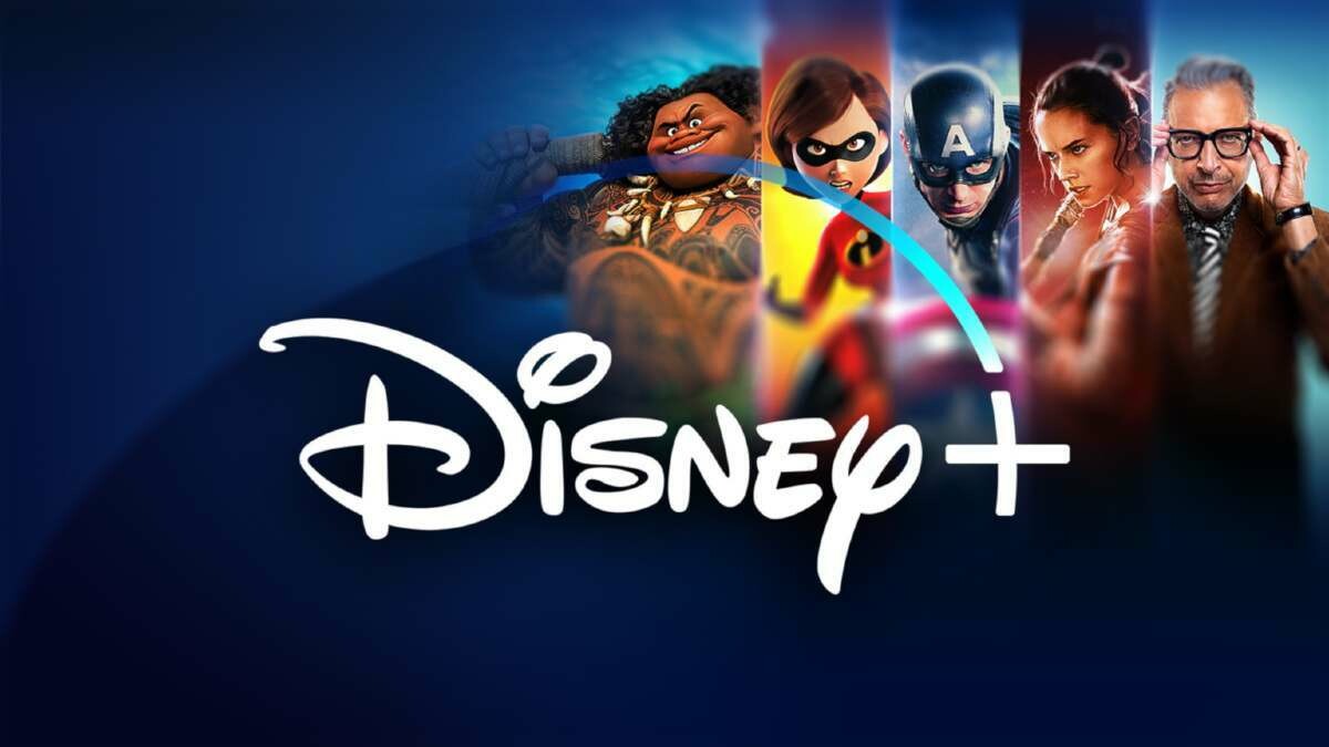 Disfruta Disney Plus en Promoción [GARANTÍA ILIMITADA] (ESCOGE TU PLAN AQUÍ)
