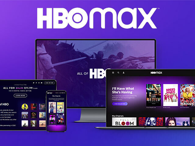HBO MAX + 5 DÍAS GRATIS  Y GARANTÍA ILIMITADA]