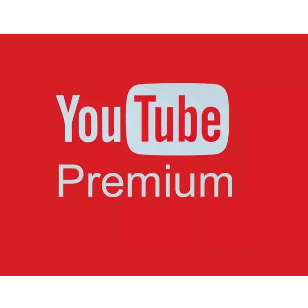 YOUTUBE PREMIUM + 5 DÍAS GRATIS  Y GARANTÍA ILIMITADA]