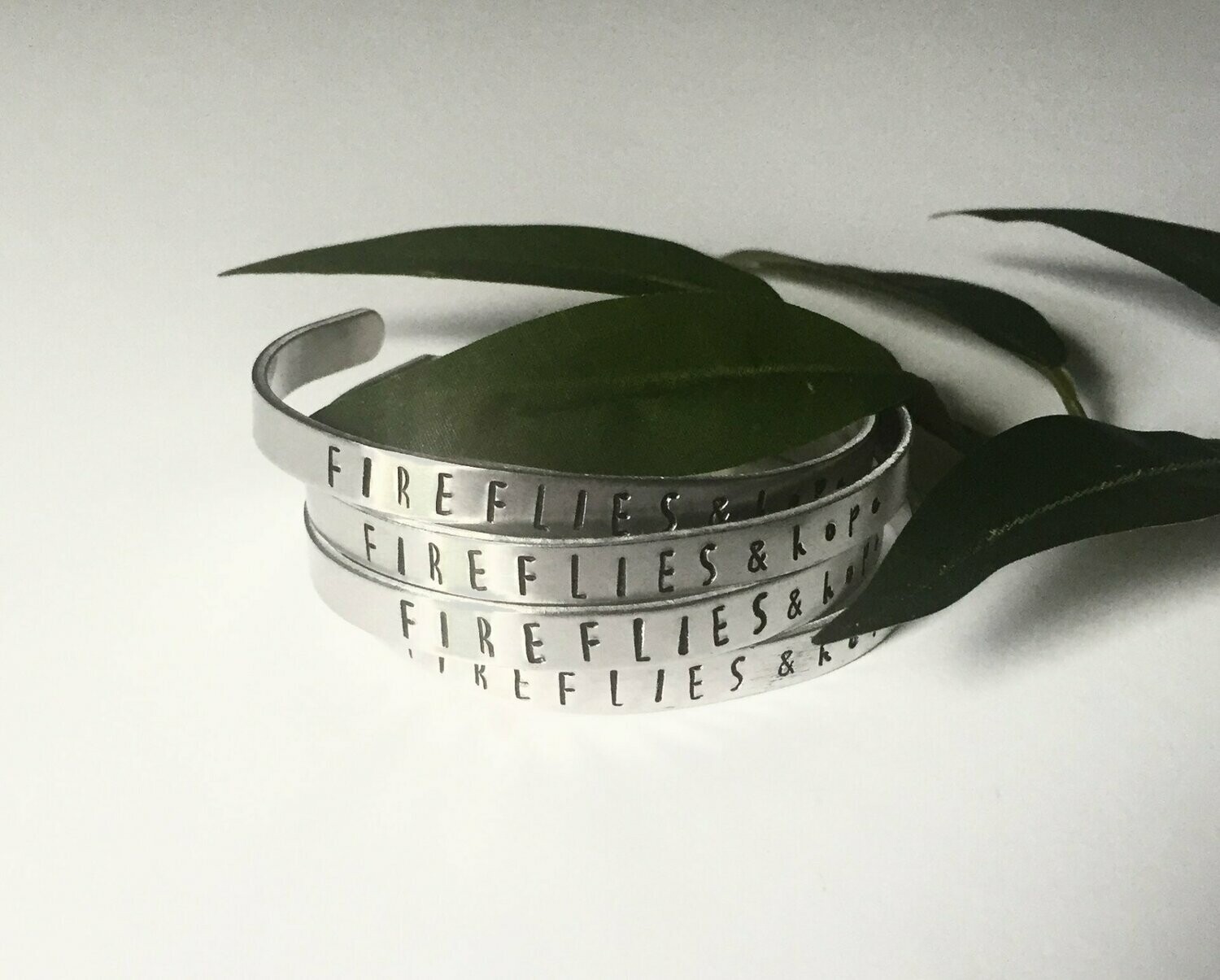 Hope Bracelet
