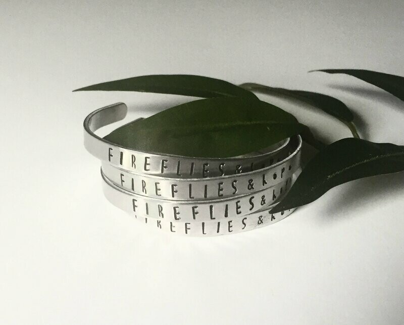 Hope Bracelet
