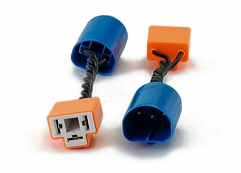 H5 to H4 Adapter - Pair