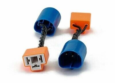 H5 to H4 Adapter - Pair