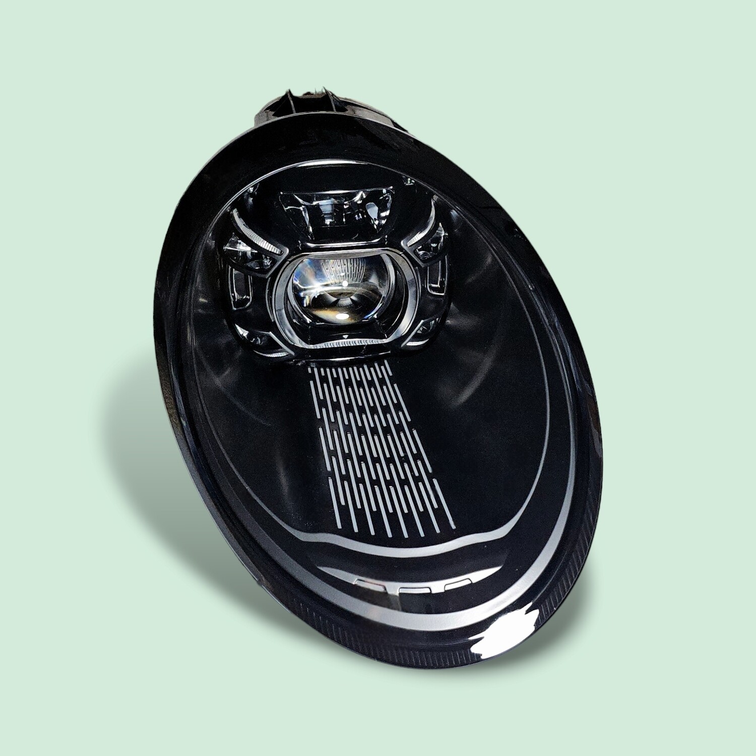 Luminousページ Matrix LED Headlights for Porsche 997