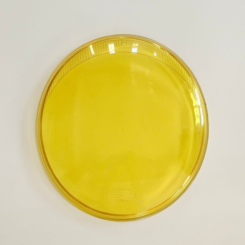 Replacement Amber Lens