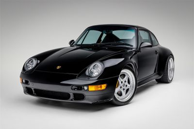 Porsche 993