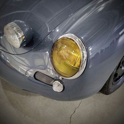 Porsche 356