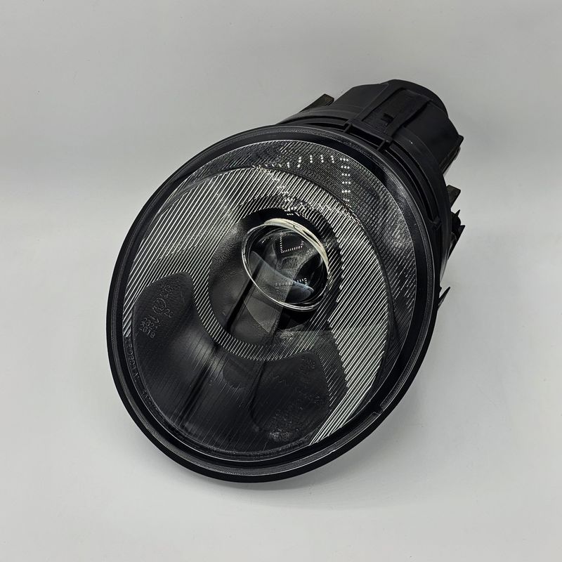 993 Stealth Black Bi-LED Headlight Set
