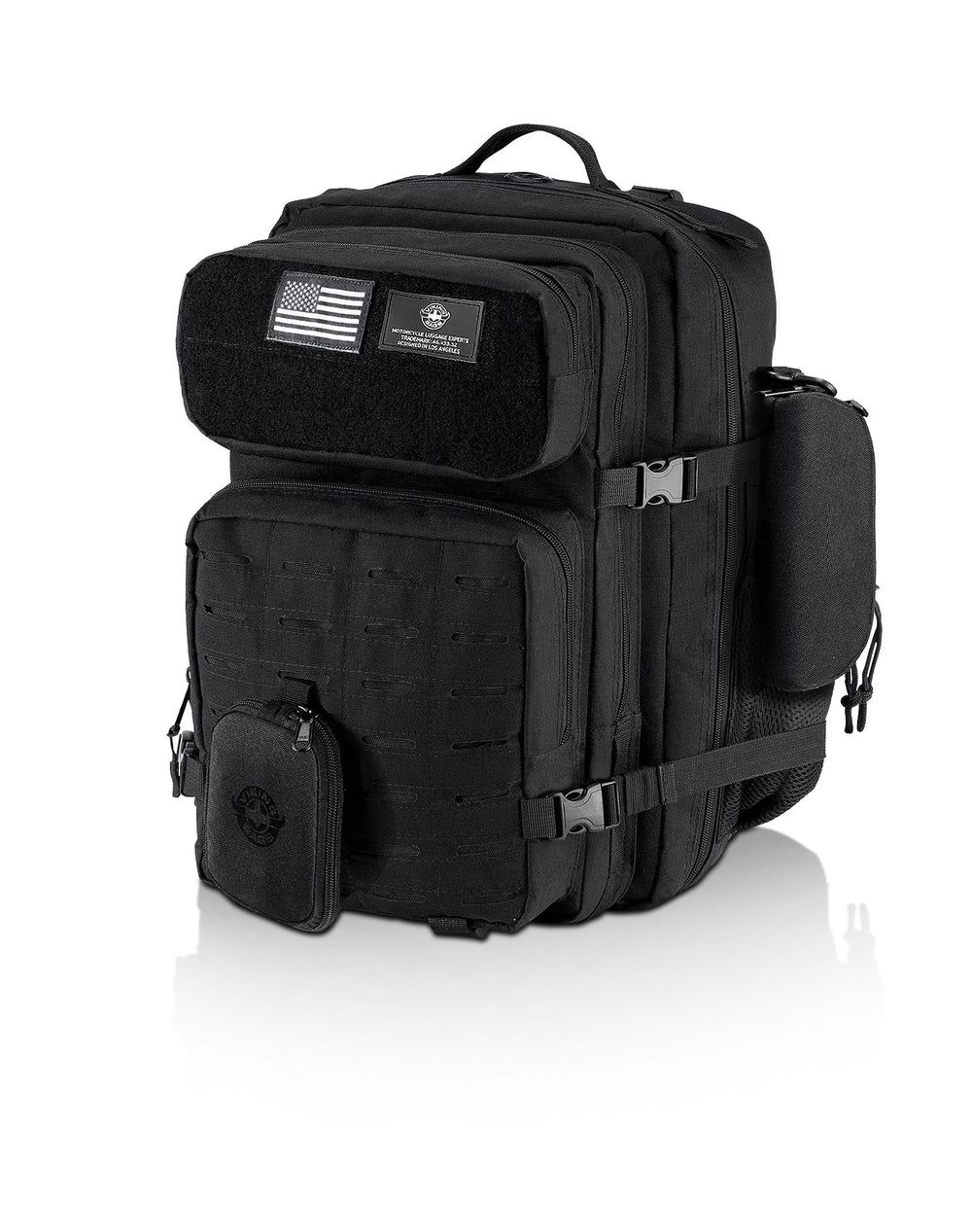 Motorsports Backpack by Viking