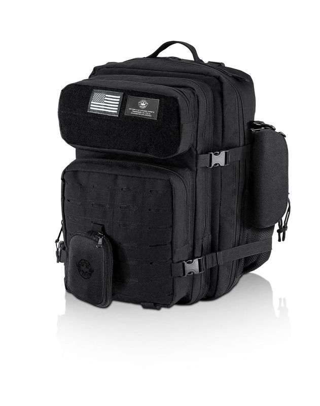 Motorsports Backpack by Viking