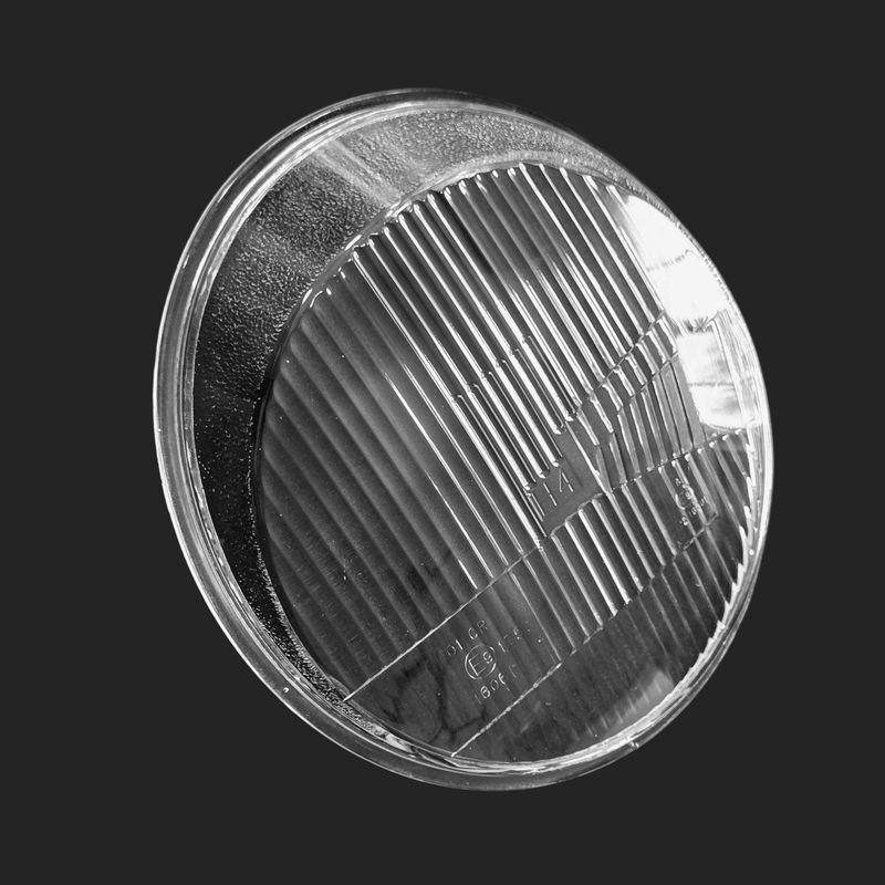 Replacement H4 Lens