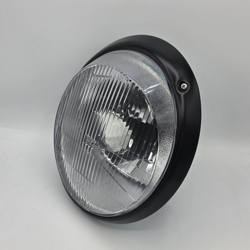 Classic Bi-LED Headlight Set - H4 Lenses Classic Bi-LED Headlight Set - H4 Lenses