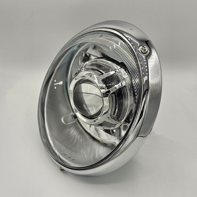 Classic Matrix Bi-LED Headlight Set