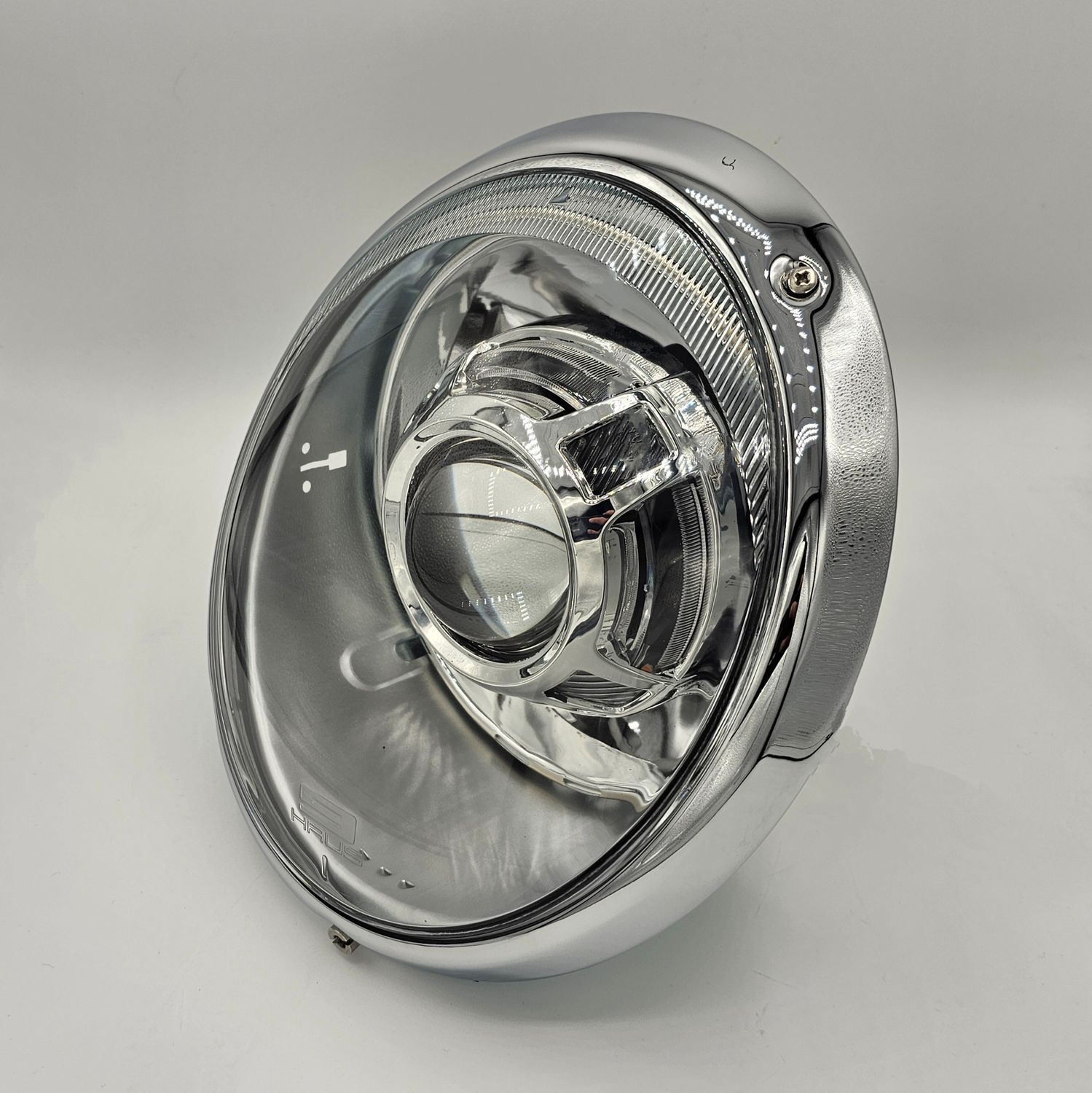 Classic Matrix Bi-LED Headlight Set Classic Matrix Bi-LED Headlight Set