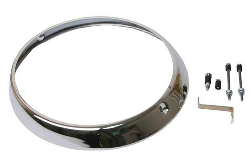 Headlight Trim Ring Headlight Trim Ring
