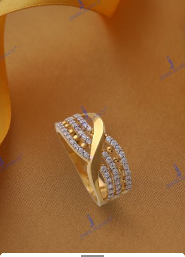 Ring Gold 