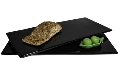 Hot Smoked &amp; Peppered Norwegian Salmon. 90-100g Portions