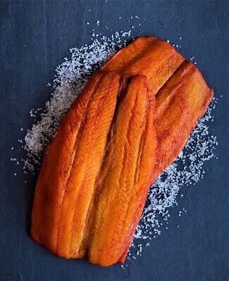 Oak Smoked Kippers - 230g