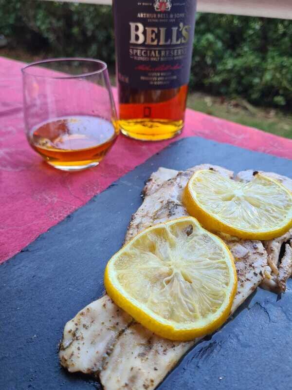 Kabeljou- +\- 200g Filleted portions