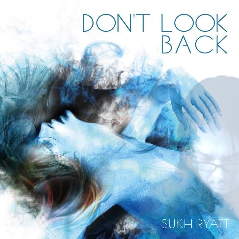 Don't Look Back - Instant Digital Download