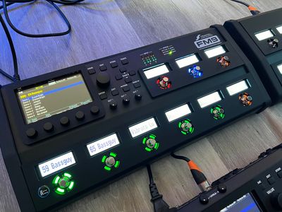 FM9 ZenGuard Magnetic Display Protection System