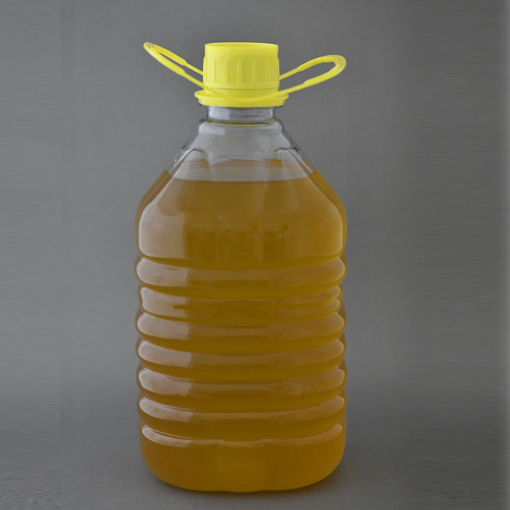 Sesame Oil 3000 ml