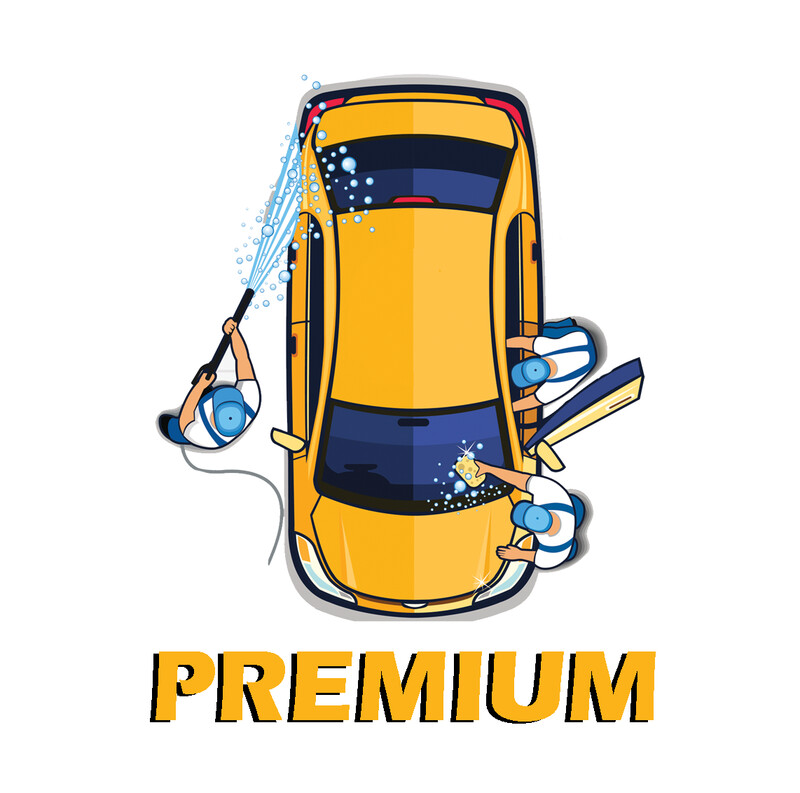Lavage Premium