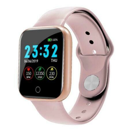Ecopower Smart Watch