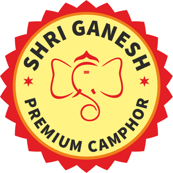 SHRI GANESH PREMIUM CAMPHOR Online Store