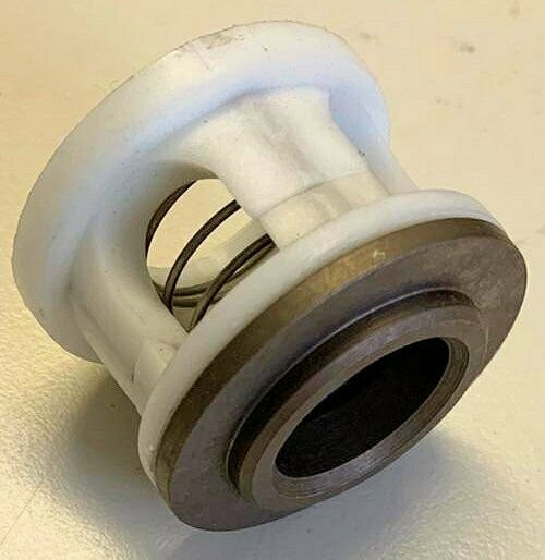 Ventilgruppe kpl.