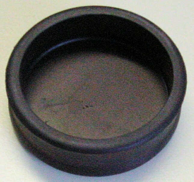 Kappe saugseitig JM60/40
